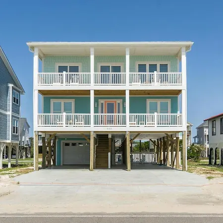 Wait N Sea By Oak Island Accommodations